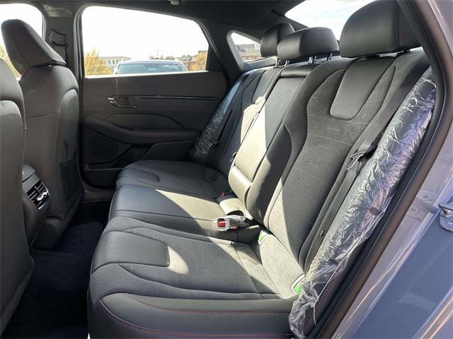 new 2026 Hyundai Sonata car, priced at $37,620