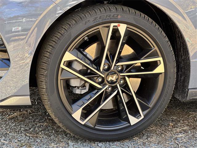 new 2026 Hyundai Sonata car, priced at $37,620