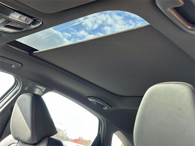 new 2026 Hyundai Sonata car, priced at $37,620