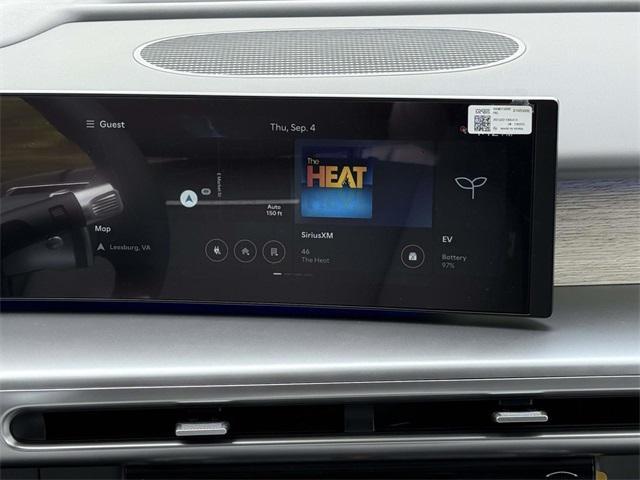 new 2026 Hyundai IONIQ 9 car, priced at $74,035