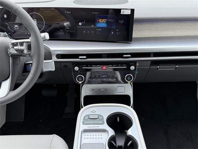 new 2026 Hyundai IONIQ 9 car, priced at $74,035
