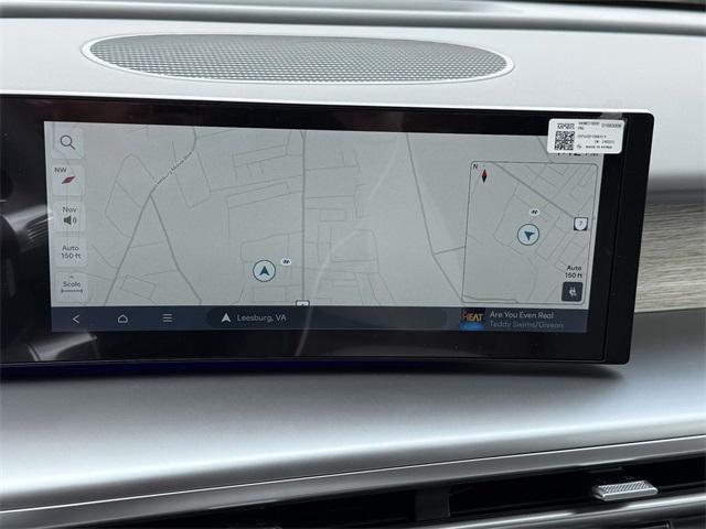 new 2026 Hyundai IONIQ 9 car, priced at $74,035