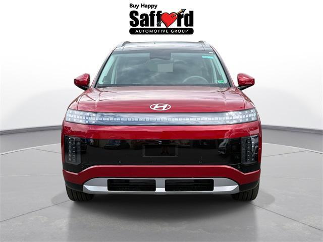 new 2026 Hyundai IONIQ 9 car, priced at $74,035