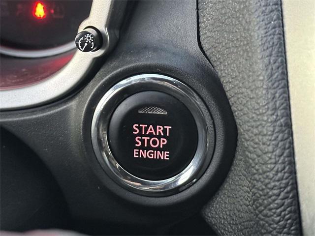 used 2023 Mitsubishi Eclipse Cross car, priced at $18,300