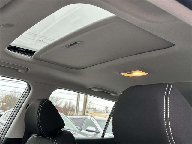 used 2025 Hyundai Venue car, priced at $19,800