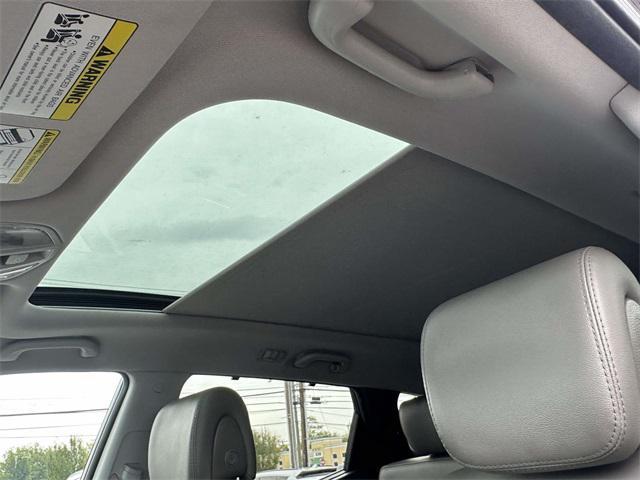 used 2018 Hyundai Santa Fe Sport car, priced at $15,400