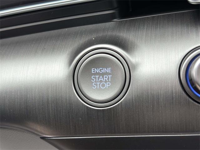 new 2026 Hyundai Kona car, priced at $30,280