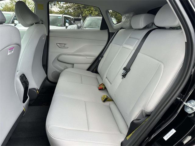 new 2026 Hyundai Kona car, priced at $30,280