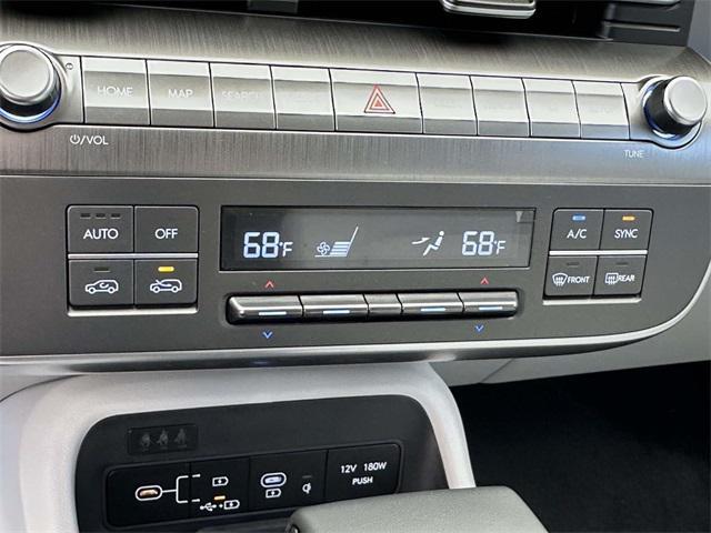 new 2026 Hyundai Kona car, priced at $30,280