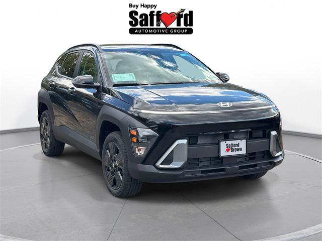 new 2026 Hyundai Kona car, priced at $30,280