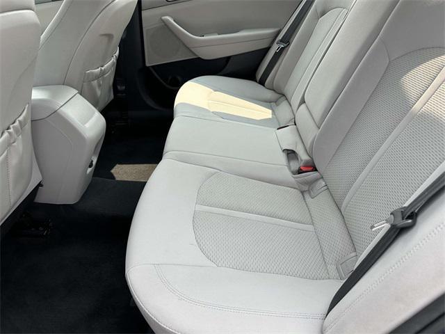 used 2015 Hyundai Sonata car, priced at $9,000