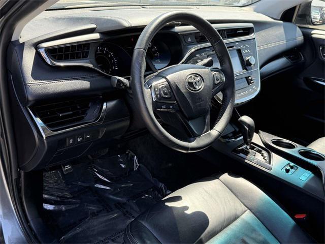 used 2016 Toyota Avalon car, priced at $15,995