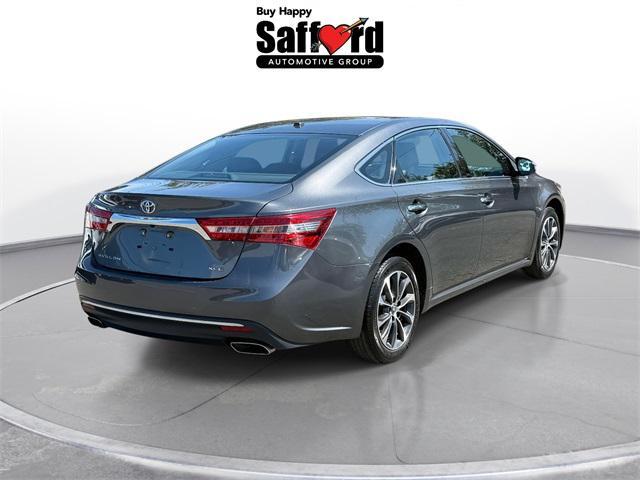 used 2016 Toyota Avalon car, priced at $15,995