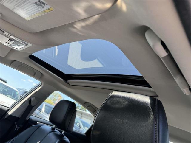 used 2016 Toyota Avalon car, priced at $15,995