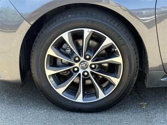 used 2016 Toyota Avalon car, priced at $15,995