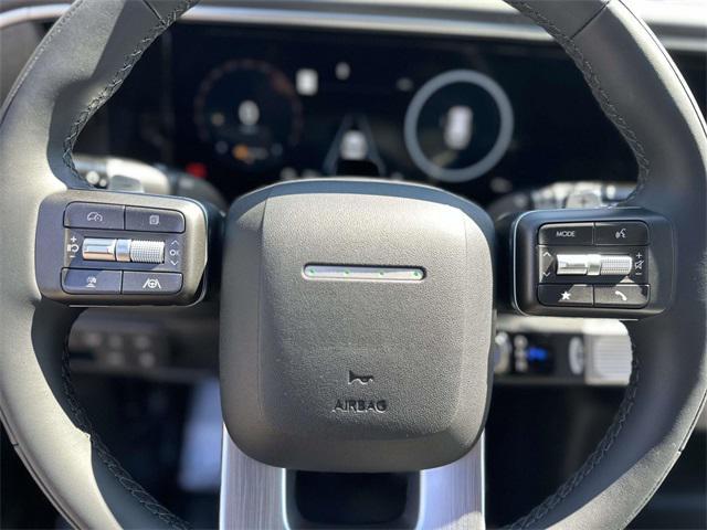 new 2026 Hyundai Palisade car, priced at $58,345