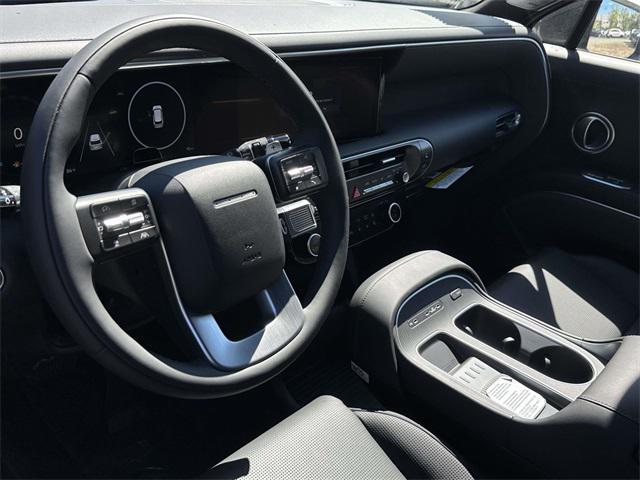 new 2026 Hyundai Palisade car, priced at $58,345