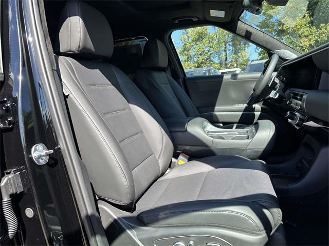 new 2026 Hyundai Palisade car, priced at $58,345