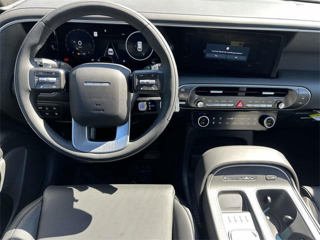 new 2026 Hyundai Palisade car, priced at $58,345