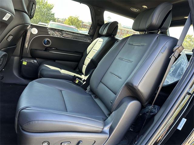 new 2026 Hyundai Palisade car, priced at $58,345
