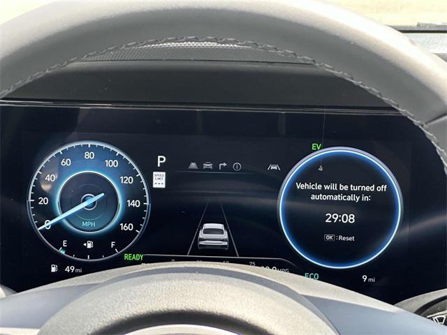 new 2025 Hyundai Elantra car, priced at $30,330