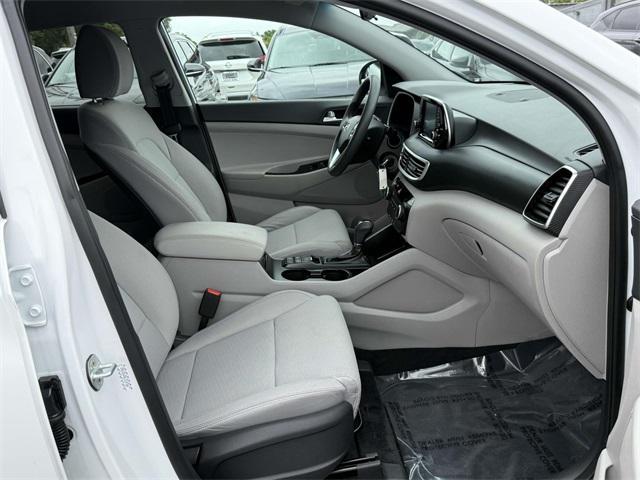 used 2020 Hyundai Tucson car, priced at $19,447
