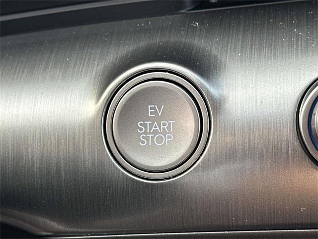 used 2025 Hyundai Kona EV car, priced at $25,700