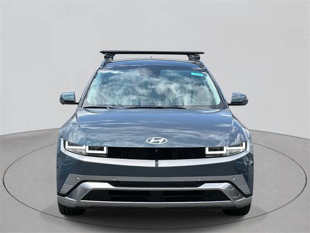 new 2025 Hyundai IONIQ 5 car, priced at $60,295