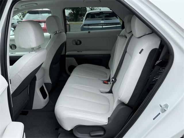 new 2025 Hyundai IONIQ 5 car, priced at $61,510