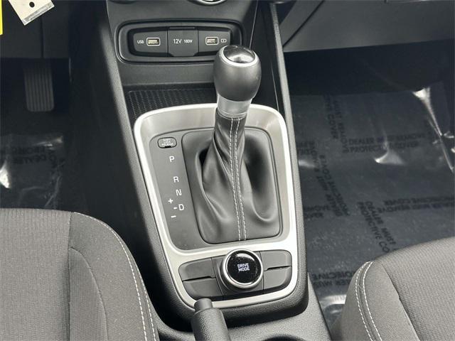 used 2022 Hyundai Venue car, priced at $17,939