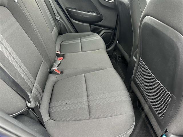used 2022 Hyundai Venue car, priced at $17,939