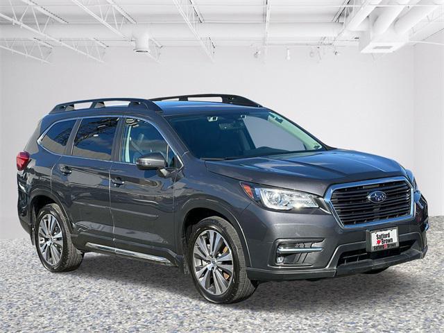 used 2020 Subaru Ascent car, priced at $23,492