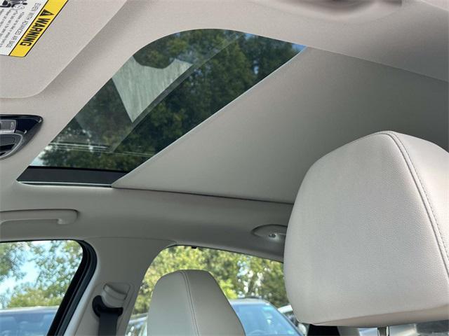 new 2026 Hyundai Sonata Hybrid car, priced at $39,940