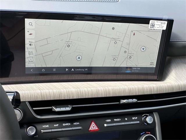 new 2026 Hyundai Sonata Hybrid car, priced at $39,940