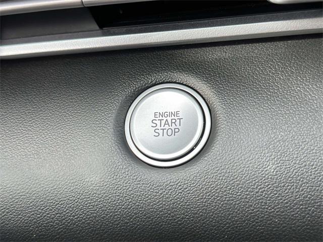 used 2025 Hyundai ELANTRA HEV car, priced at $23,400