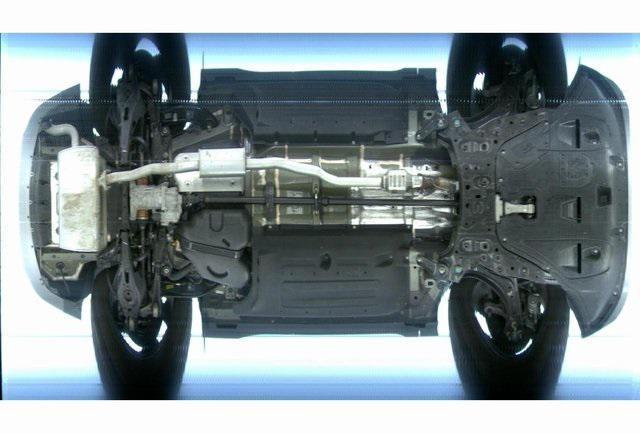 used 2025 Hyundai Tucson car, priced at $33,010