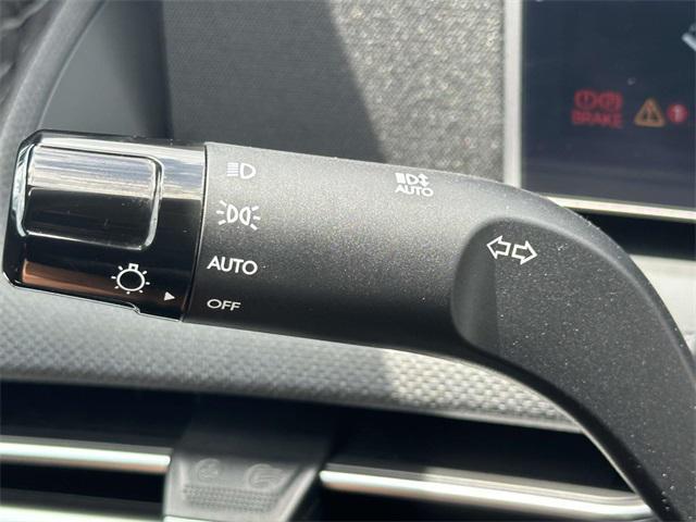 used 2025 Hyundai Tucson car, priced at $30,750