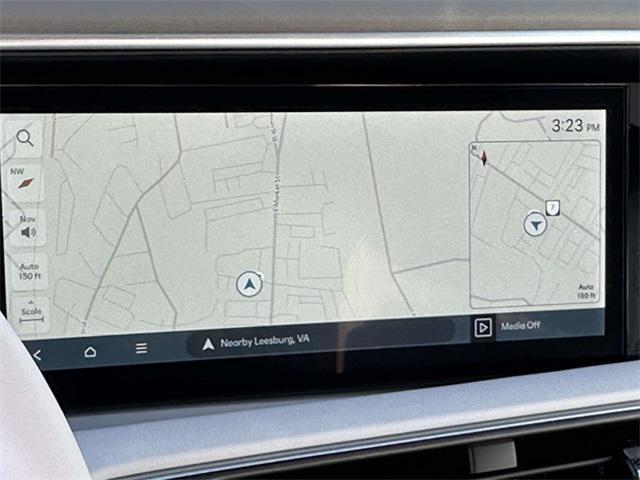 new 2026 Hyundai Palisade car, priced at $46,255