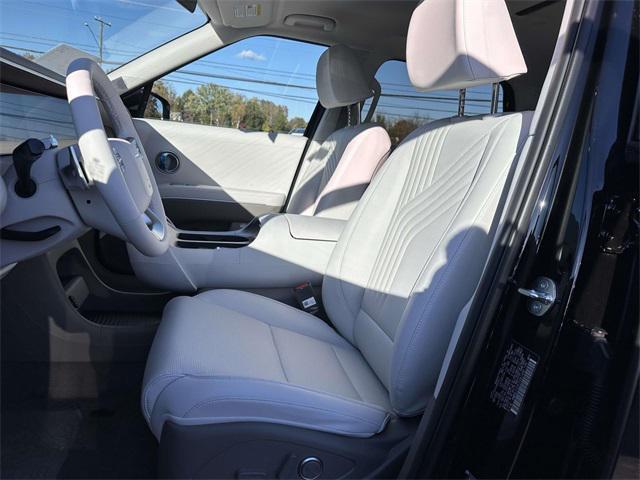 new 2026 Hyundai Palisade car, priced at $46,255