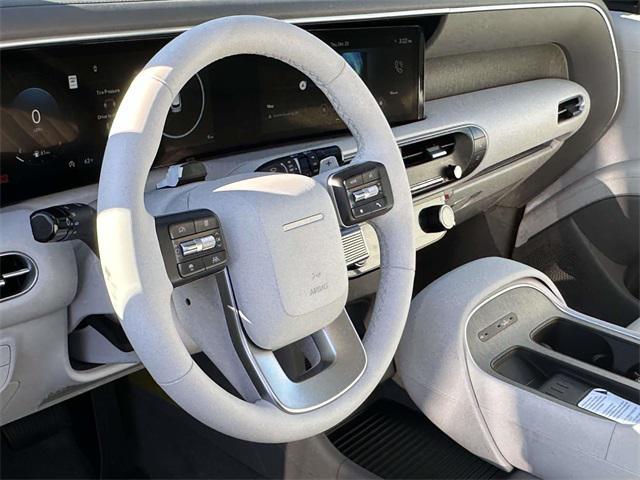 new 2026 Hyundai Palisade car, priced at $46,255