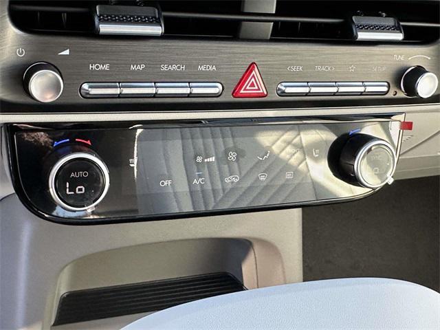 new 2026 Hyundai Palisade car, priced at $46,255