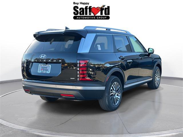 new 2026 Hyundai Palisade car, priced at $46,255