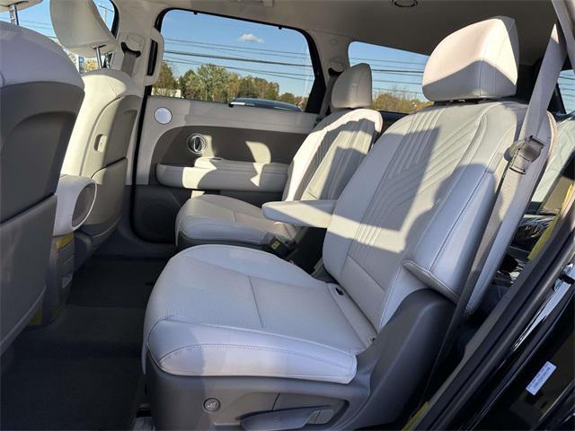 new 2026 Hyundai Palisade car, priced at $46,255