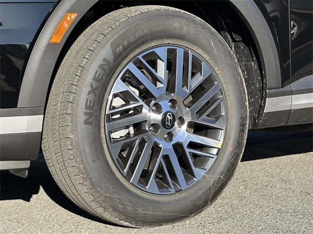 new 2026 Hyundai Palisade car, priced at $46,255