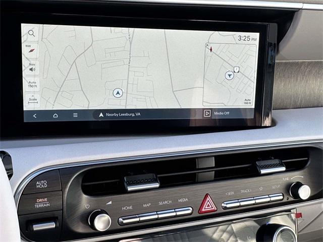 new 2026 Hyundai Palisade car, priced at $46,255