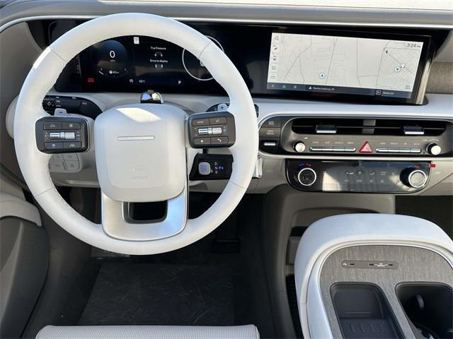 new 2026 Hyundai Palisade car, priced at $46,255