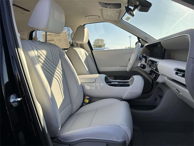 new 2026 Hyundai Palisade car, priced at $46,255