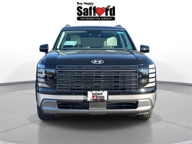 new 2026 Hyundai Palisade car, priced at $46,255