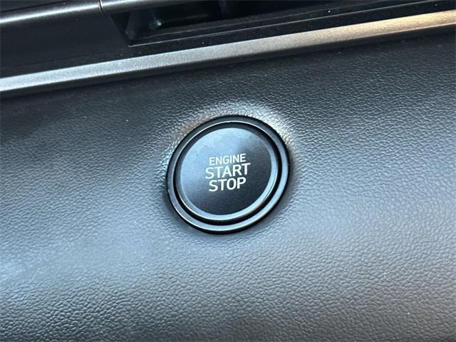 used 2025 Hyundai Elantra car, priced at $20,000