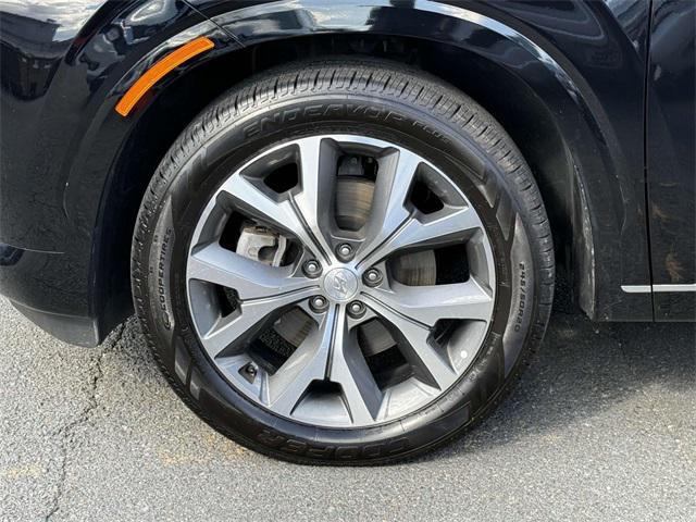 used 2022 Hyundai Palisade car, priced at $30,000
